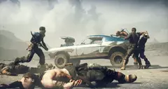 MAD MAX PC - ENVIO DIGITAL - ConectaKeys