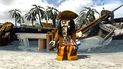 LEGO PIRATES OF THE CARIBBEAN THE VIDEO GAME PC - ENVIO DIGITAL - ConectaKeys