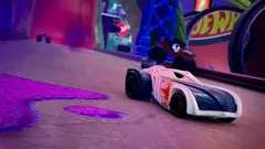 Imagem do HOT WHEELS UNLEASHED 2 TURBOCHARGED PC - ENVIO DIGITAL
