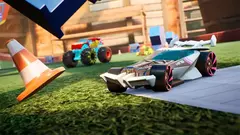 HOT WHEELS UNLEASHED 2 TURBOCHARGED PC - ENVIO DIGITAL - loja online