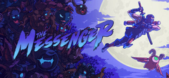 THE MESSENGER PC- ENVIO DIGITAL - loja online