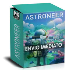 ASTRONEER PC - ENVIO DIGITAL