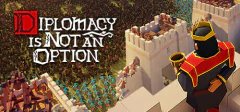 DIPLOMACY IS NOT A OPTION PC - ENVIO DIGITAL - ConectaKeys