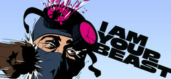 Imagem do I AM YOUR BEAST PC- ENVIO DIGITAL