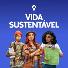 THE SIMS 4 TODAS EXPANSÕES ORIGINAL 2025 PC - ENVIO DIGITAL - ConectaKeys