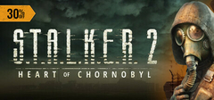 S.T.A.L.K.E.R. 2 HEART OF CHORNOBYL DELUXE EDITION PC - ENVIO DIGITAL na internet