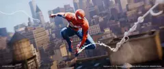 MARVEL'S SPIDER-MAN REMASTERED PC - ENVIO DIGITAL - ConectaKeys