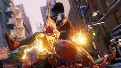 Imagem do MARVELS SPIDER-MAN MILES MORALES PC - ENVIO DIGITAL