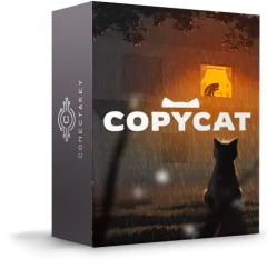COPYCAT- ENVIO DIGITAL