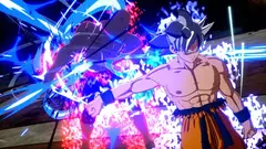 DRAGON BALL SPARKING! ZERO PC - ENVIO DIGITAL na internet
