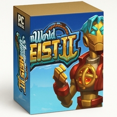 STEAMWORLD HEIST II PC- ENVIO DIGITAL