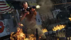 GTA 5 (GRAND THEFT AUTO V) PC - ENVIO DIGITAL - ConectaKeys