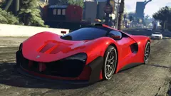 Imagem do GTA 5 (GRAND THEFT AUTO V) PC - ENVIO DIGITAL