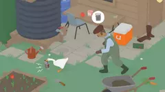 UNTITLED GOOSE GAME PC - ENVIO DIGITAL - loja online