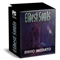 ELDEST SOULS PC - ENVIO DIGITAL