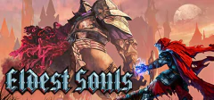 Imagem do ELDEST SOULS PC - ENVIO DIGITAL