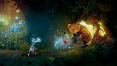 TRINE 4 THE NIGHTMARE PRINCE PC - ENVIO DIGITAL - ConectaKeys