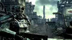 FALLOUT 3 (GAME OF THE YEAR EDITION) PC - ENVIO DIGITAL - ConectaKeys
