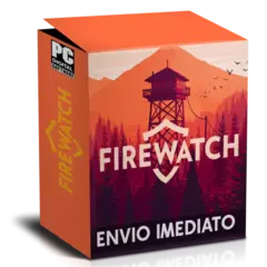 FIREWATCH PC - ENVIO DIGITAL