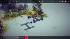 BESIEGE PC - ENVIO DIGITAL - ConectaKeys