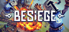 BESIEGE PC - ENVIO DIGITAL na internet