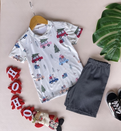 Conjunto Natal