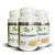 Kit com 3 Suplemento Alimentar Psyllium