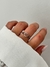 Anillo Tres Corazones