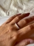 Anillo Cristal