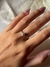 Anillo Corazón