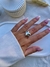 Anillo Corazon Inflado
