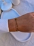 Pulsera Ester Doble Cadena Corazones