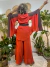 Kimono Maria em Algodao - online store