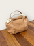 Bolsa couro bombom - loja online