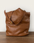 Bolsa estilo totte corte a laser - Le Sac Parfait