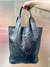 Bolsa estilo totte couro tradicional - Le Sac Parfait