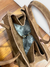 Bolsa suede grande TR alça ombro na internet
