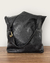 Bolsa estilo totte corte a laser