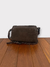 Bolsa crossbody camurça com couro na internet