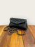 Bolsa 3 em 1 pirarucu tampa - Clutch + pochete + tiracolo/transversal