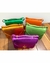 Bolsa couro tampa envelope estruturada - comprar online