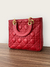 Bolsa lady matelassê clássica na internet