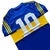 Camiseta RETRO Boca 1981 Titular 10 - comprar online