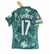 Camiseta 24/25 Tottenham DRI FIT Suplente Verde Romero 17 - comprar online