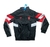 Rompeviento 24/25 Manchester United Negro