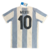Camiseta 24/25 Argentina HeatRdy Edicion Especial Adidas Messi 10
