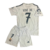 Kit Niño 24/25 Real Madrid Titular Vini Jr 7 - comprar online