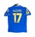 Camiseta RETRO Chelsea 2012/13 Titular Hazard 17