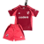 Kit Niño 24/25 River Suplente Bordo
