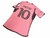 Camiseta 2024 Inter Miami HeatRdy Titular Messi 10 - comprar online